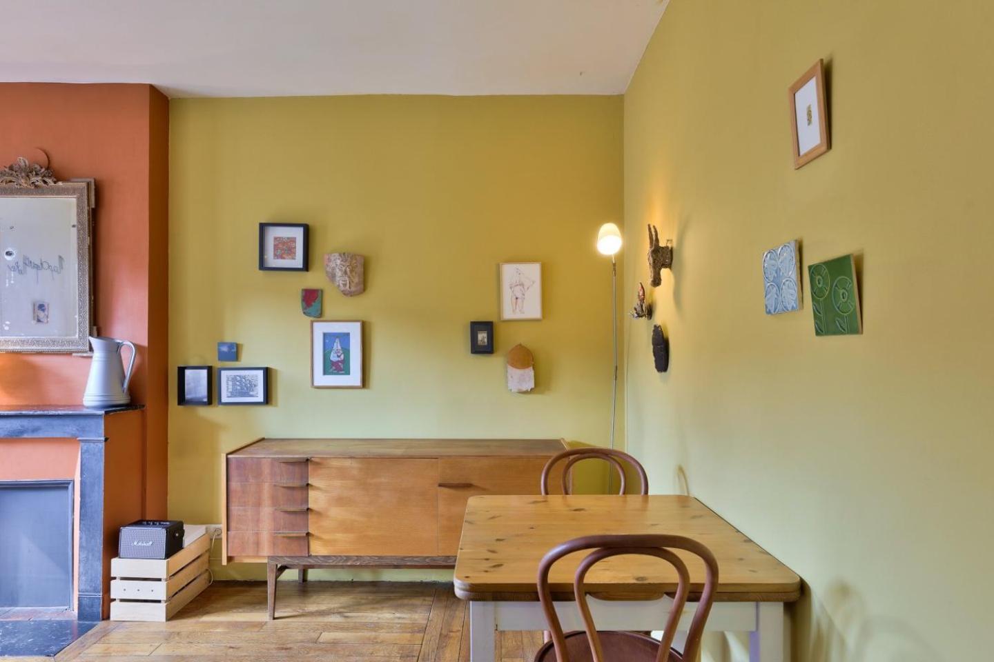 Appartamento 2 Pieces Contemporain - La Chapelle 18 - 2p *